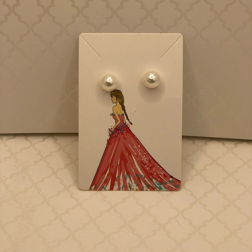 COPY - DENKAYS BOHEMIAN EARRINGS - Picture 5 of 5